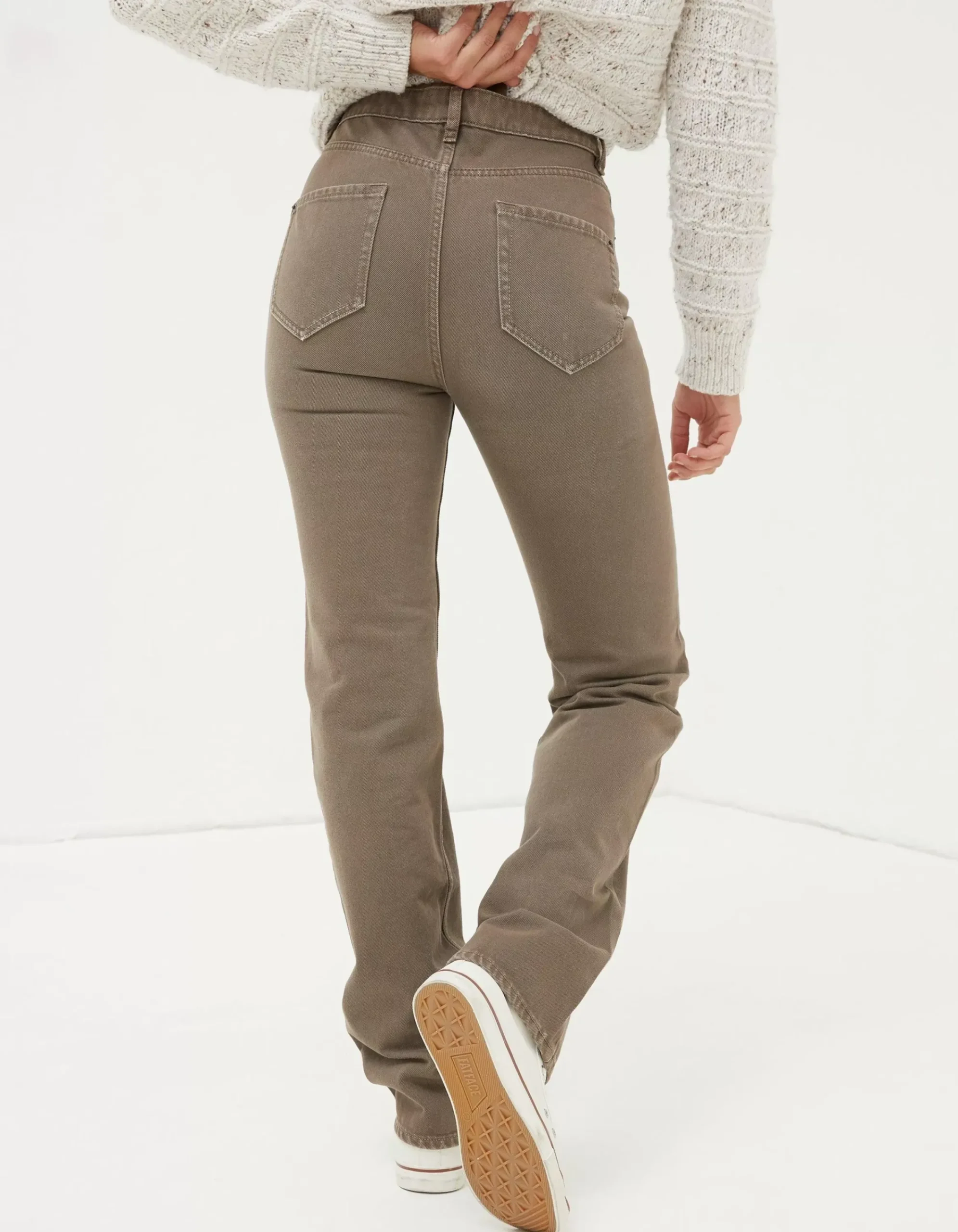 Women FatFace Jeans & Dungarees|Sutton Straight