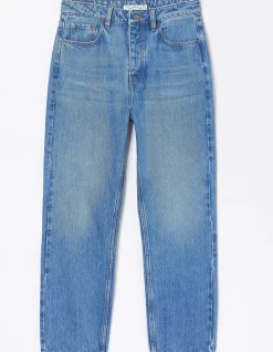 Women FatFace Jeans & Dungarees|Sutton Straight Cropped Jeans
