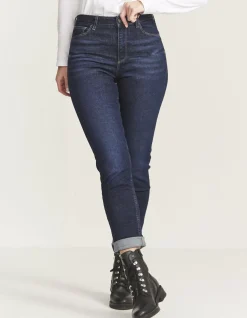 Women FatFace Jeans & Dungarees|Sway Slim Jeans