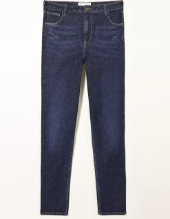 Women FatFace Jeans & Dungarees|Sway Slim Jeans
