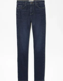 Women FatFace Jeans & Dungarees|Sway Slim Leg Comfort Stretch Jeans