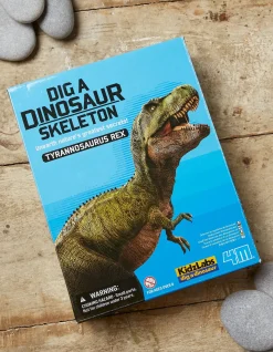 Kids FatFace View All|T Rex Excavation Kit