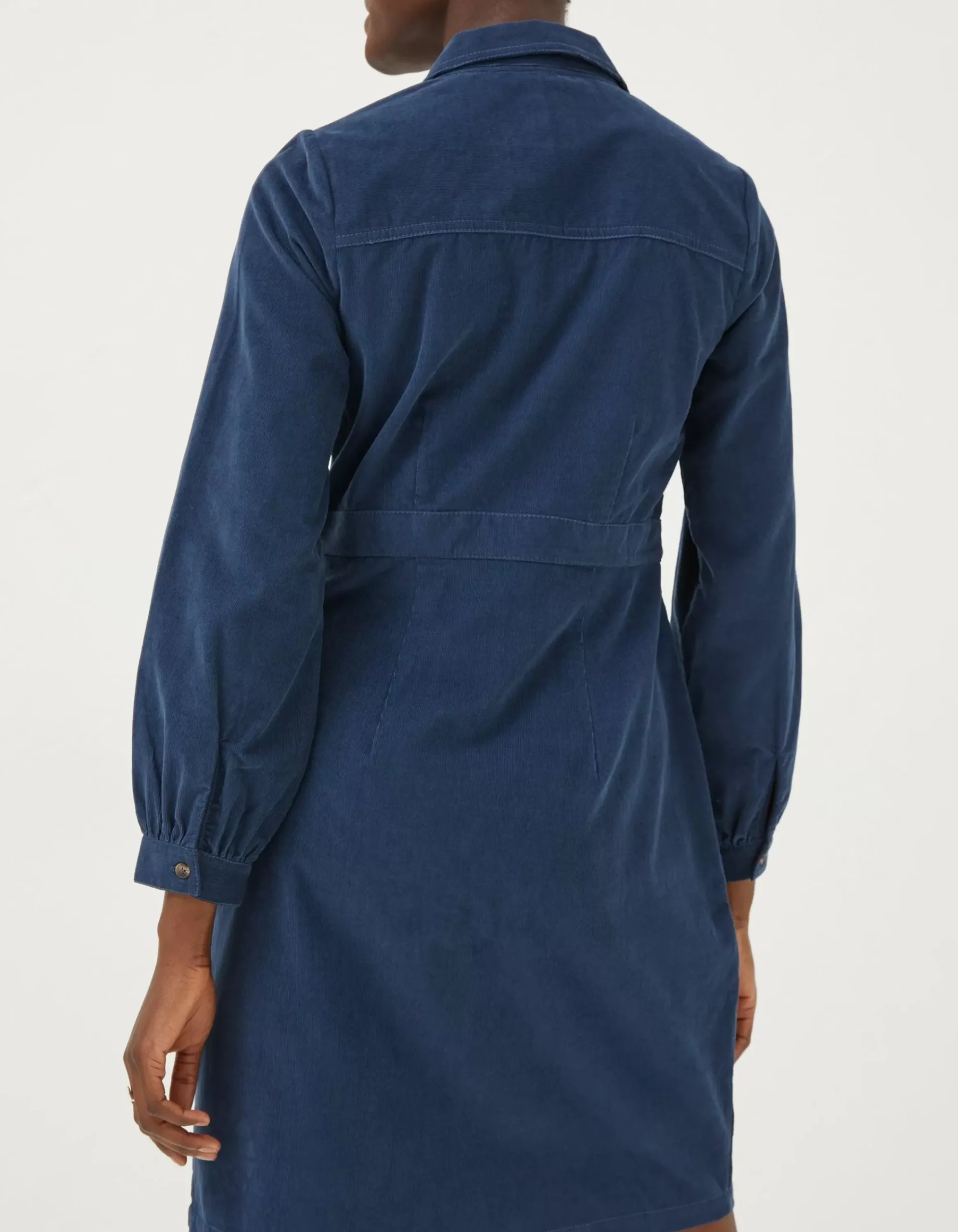 Women FatFace Dresses|Tabitha Cord Dress