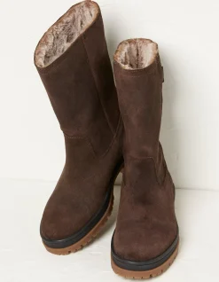 Women FatFace View All|Tabitha Midheight Walking Boot