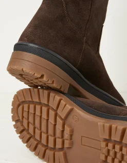Women FatFace View All|Tabitha Midheight Walking Boot