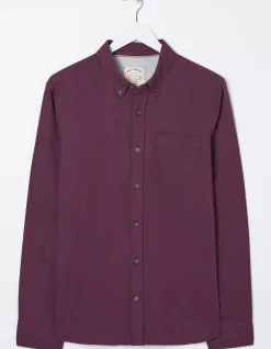 Men FatFace View All|Tadlow Shirt
