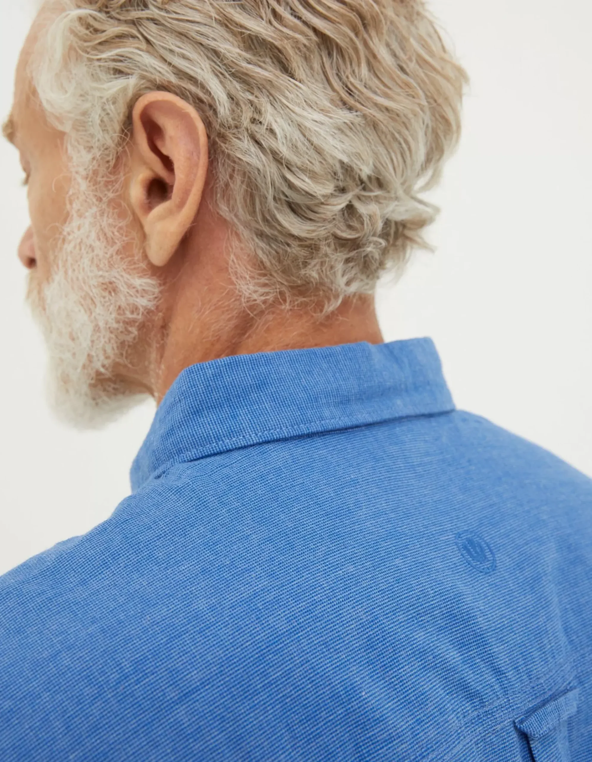 Men FatFace View All|Tadlow Shirt