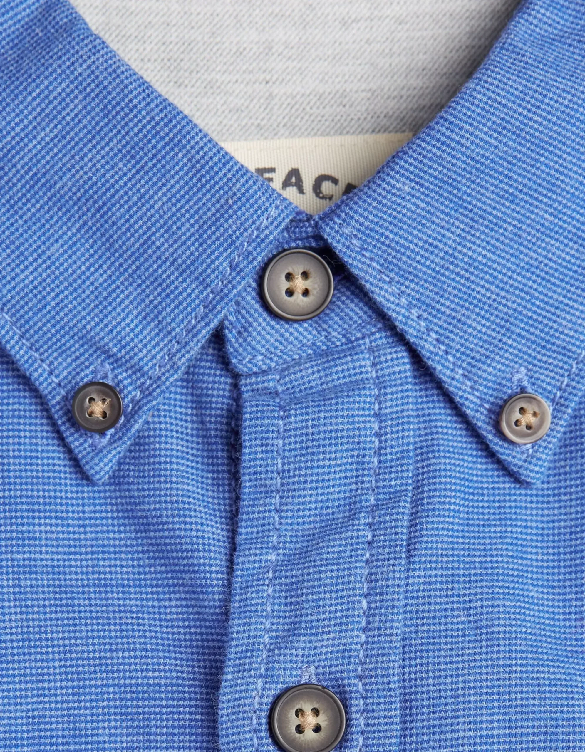 Men FatFace View All|Tadlow Shirt
