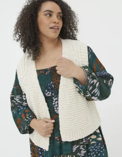 Women FatFace View All|Talia Waistcoat