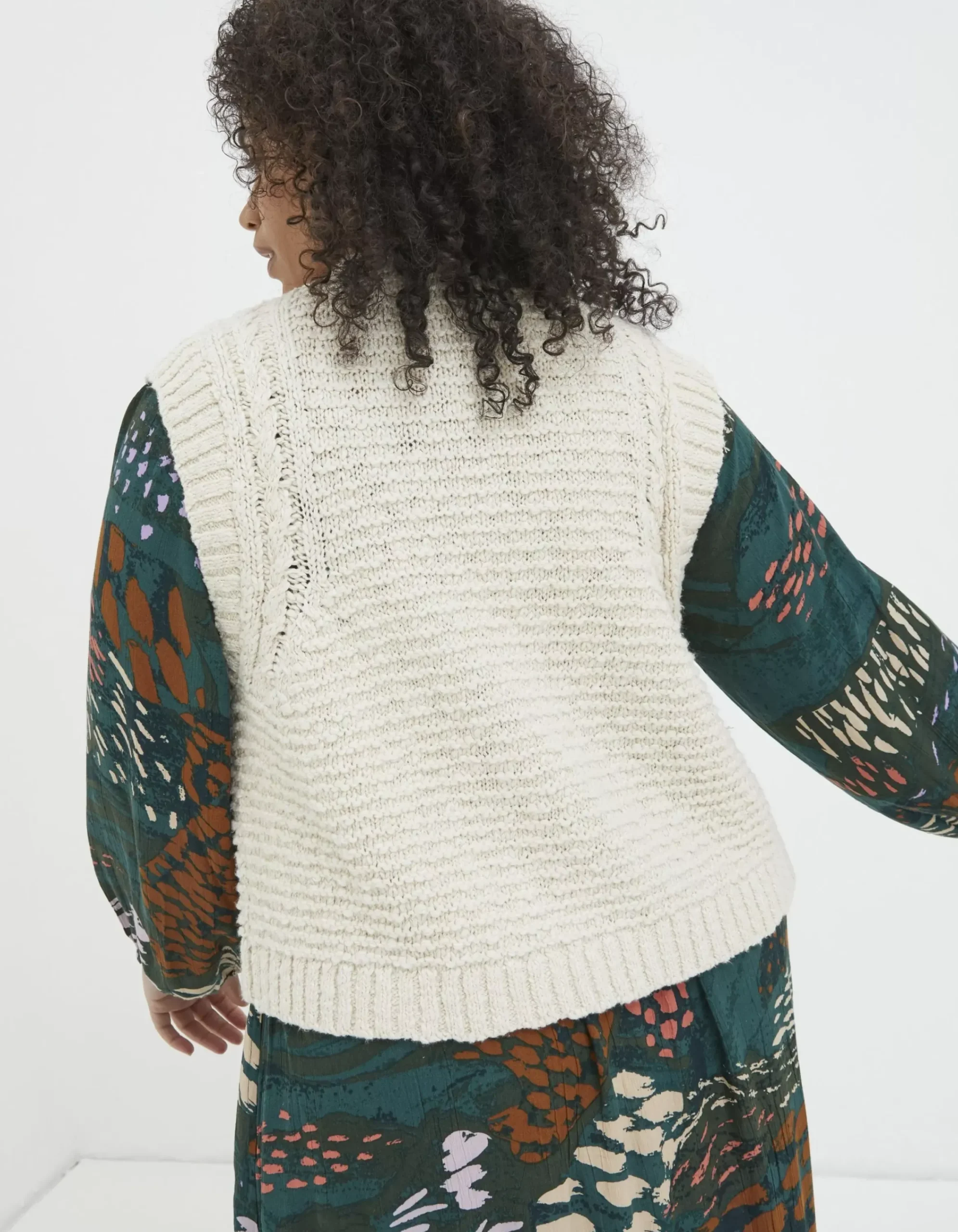 Women FatFace View All|Talia Waistcoat