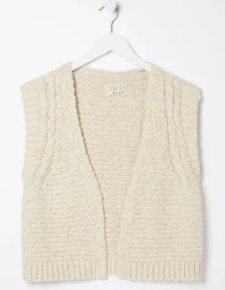 Women FatFace View All|Talia Waistcoat