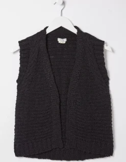 Women FatFace View All|Talia Waistcoat