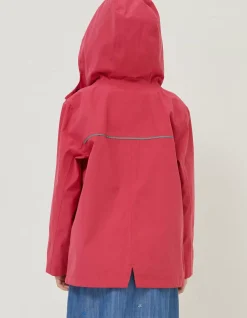 Girls FatFace View All|Tate Waterproof Coat