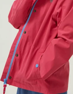 Girls FatFace View All|Tate Waterproof Coat