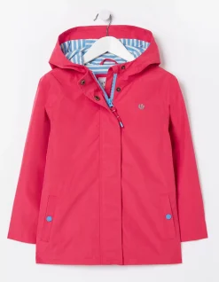 Girls FatFace View All|Tate Waterproof Coat