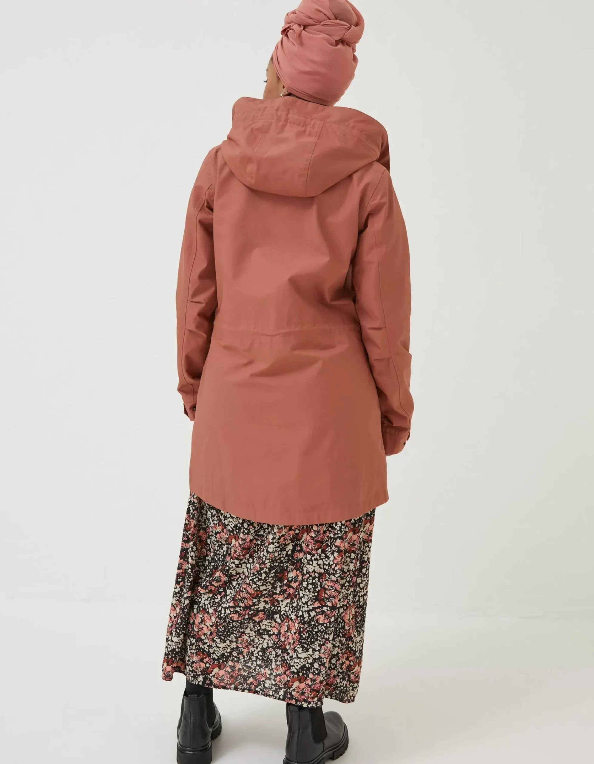 Women FatFace Coats & Jackets|Taylor Waterproof Jacket