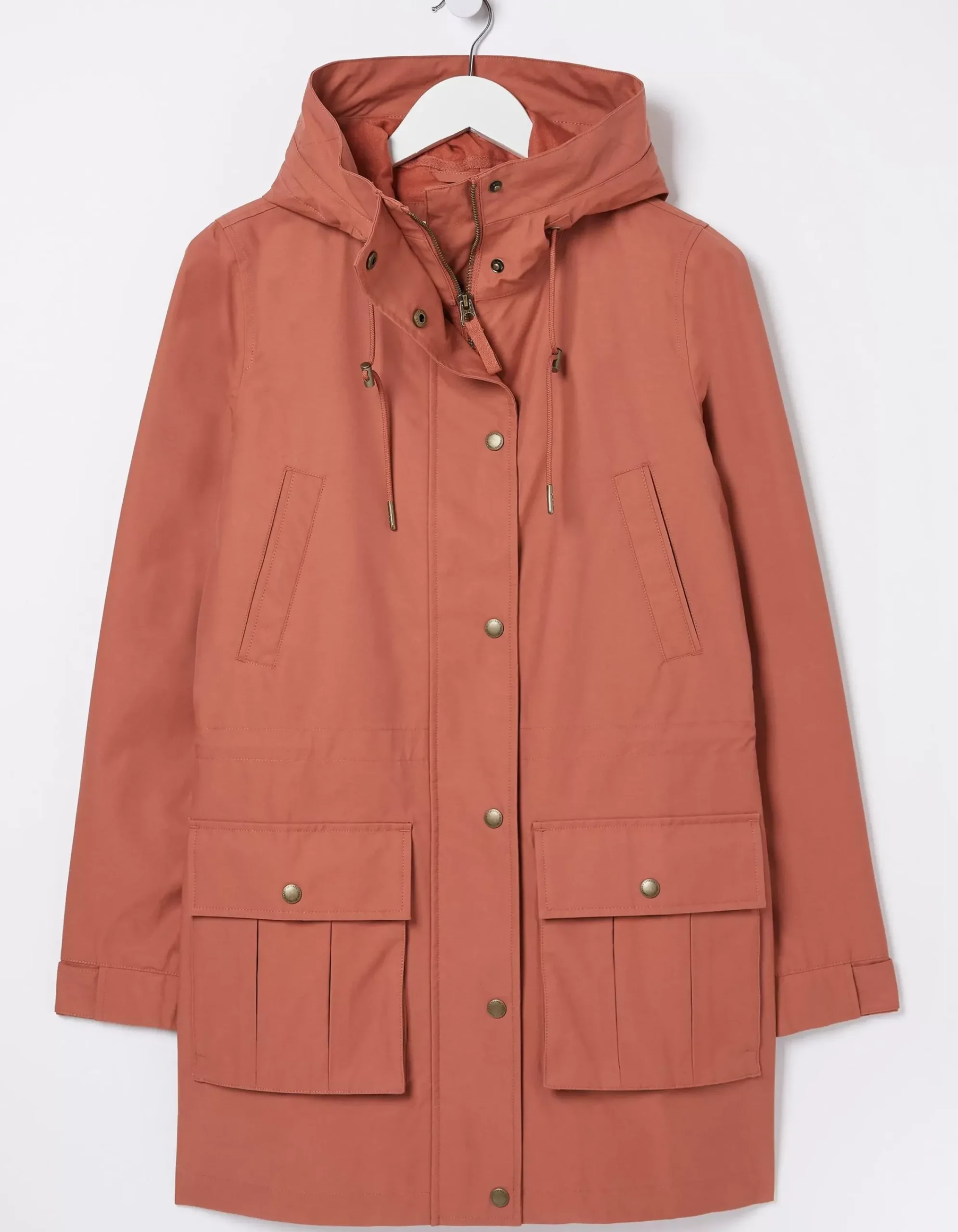 Women FatFace Coats & Jackets|Taylor Waterproof Jacket