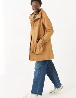 Women FatFace Coats & Jackets|Taylor Waterproof Jacket