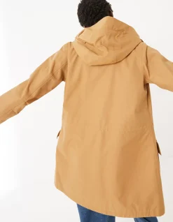 Women FatFace Coats & Jackets|Taylor Waterproof Jacket