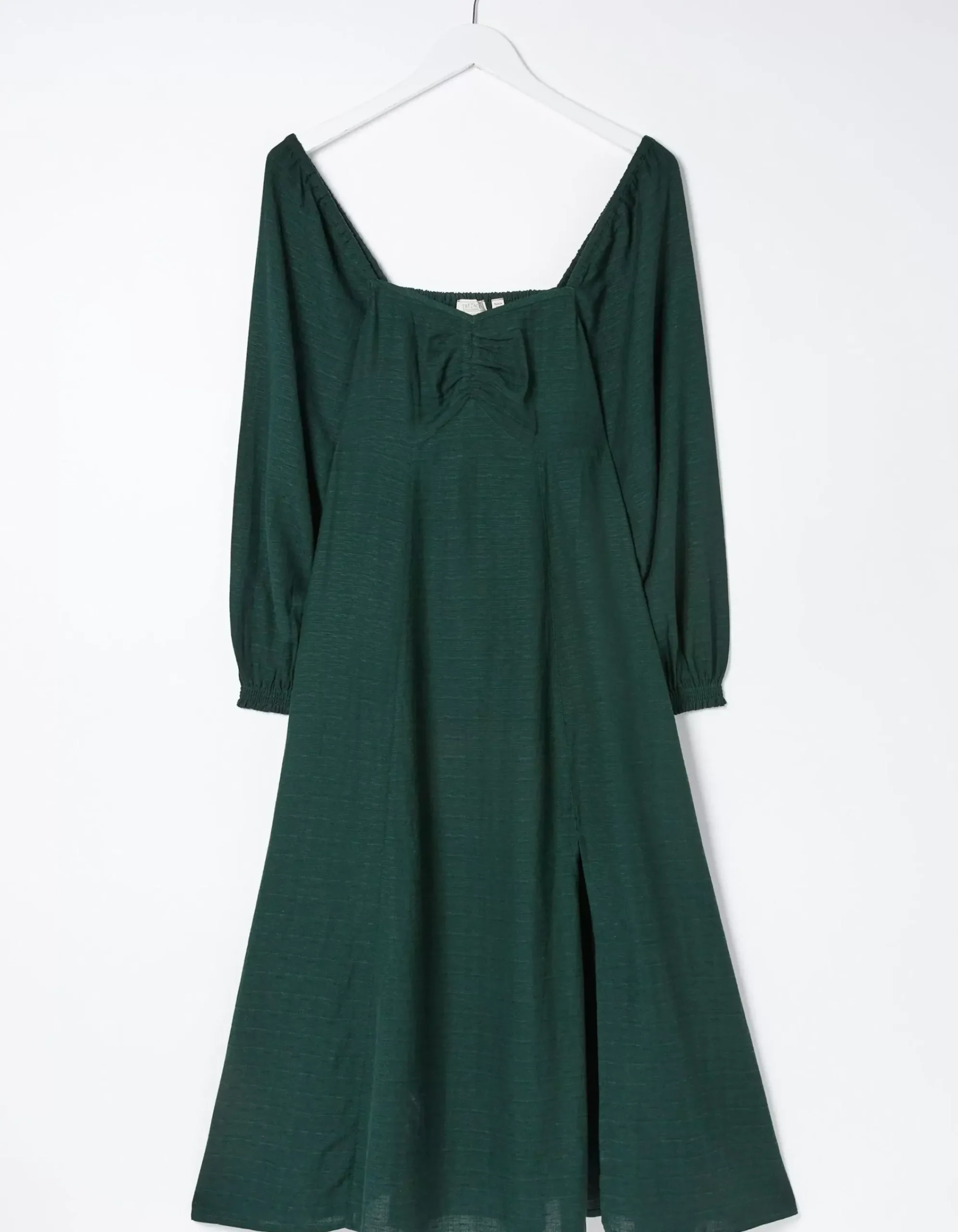 Women FatFace Dresses|Tessa Midi Dress