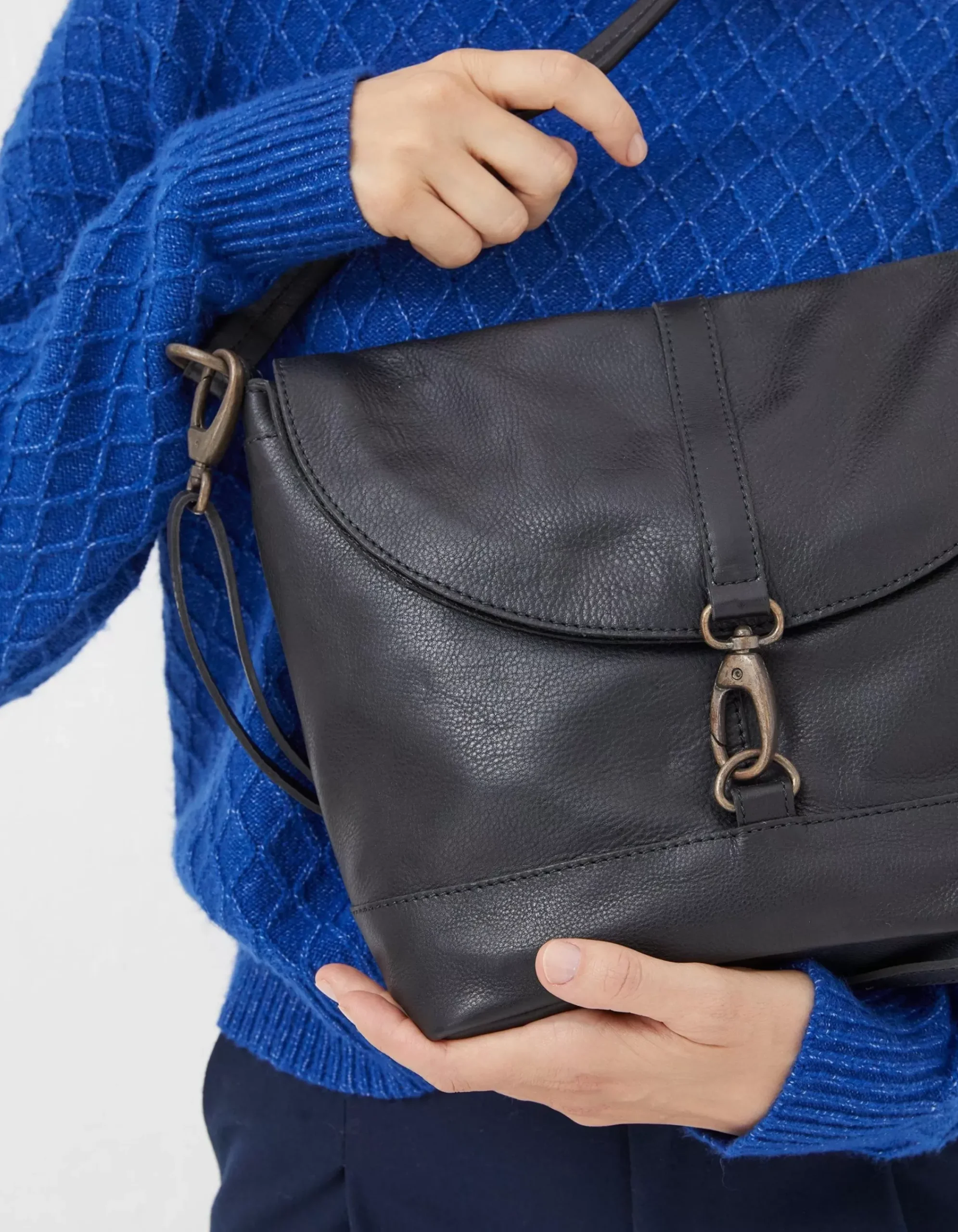 Women FatFace View All|The Amberly Shoulder Bag