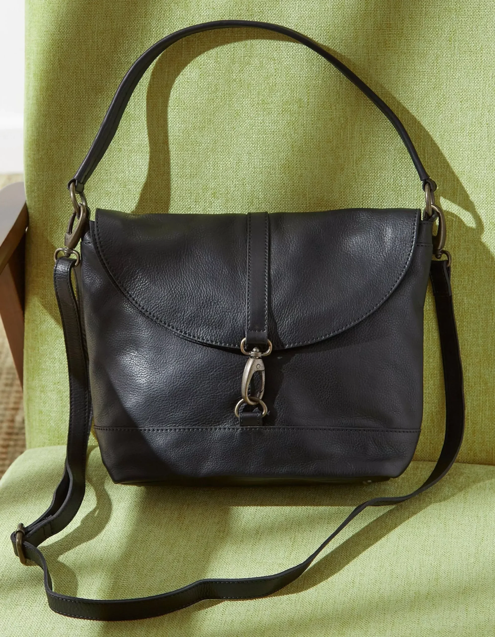 Women FatFace View All|The Amberly Shoulder Bag
