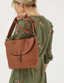 Women FatFace View All|The Amberly Shoulder Bag