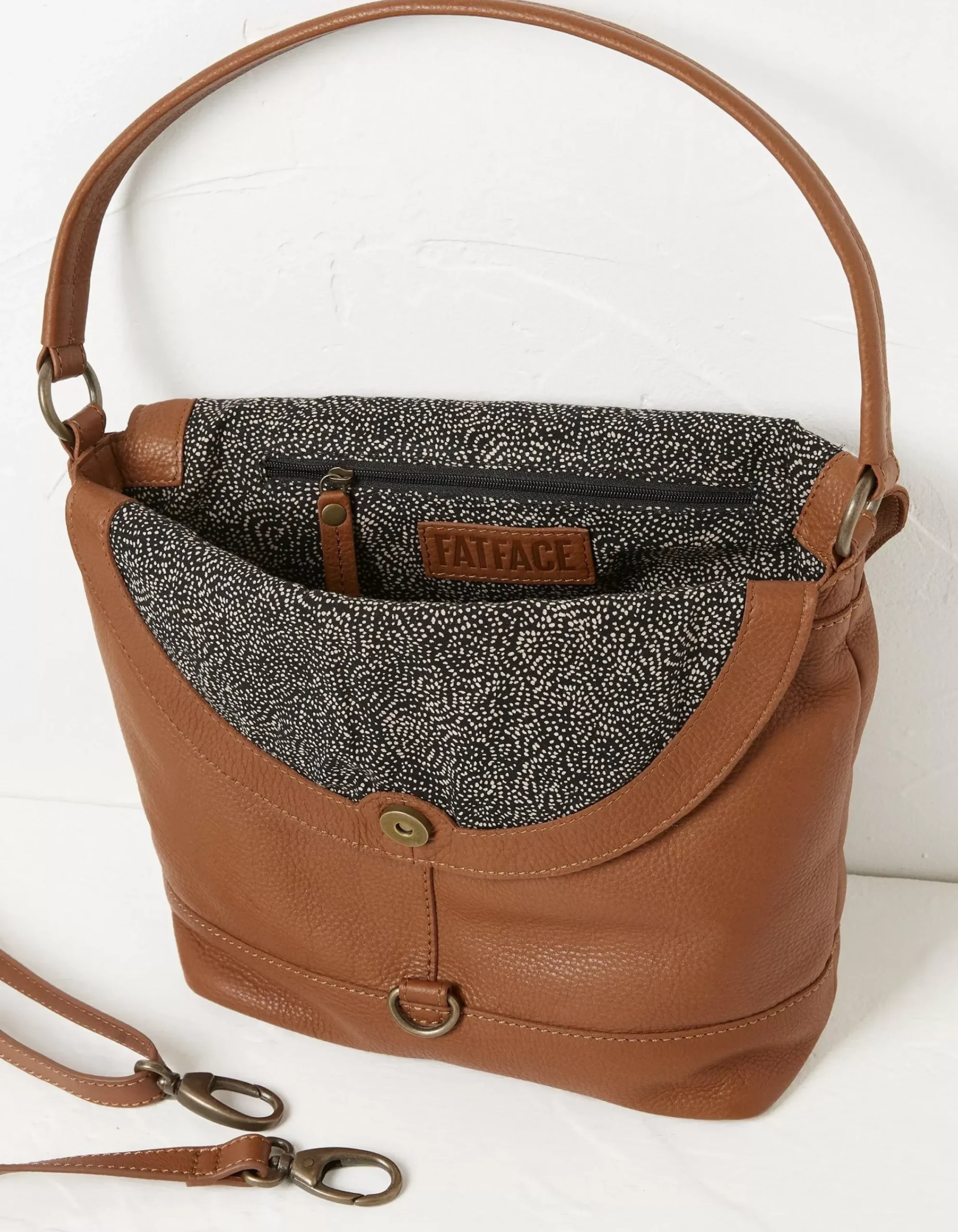 Women FatFace View All|The Amberly Shoulder Bag