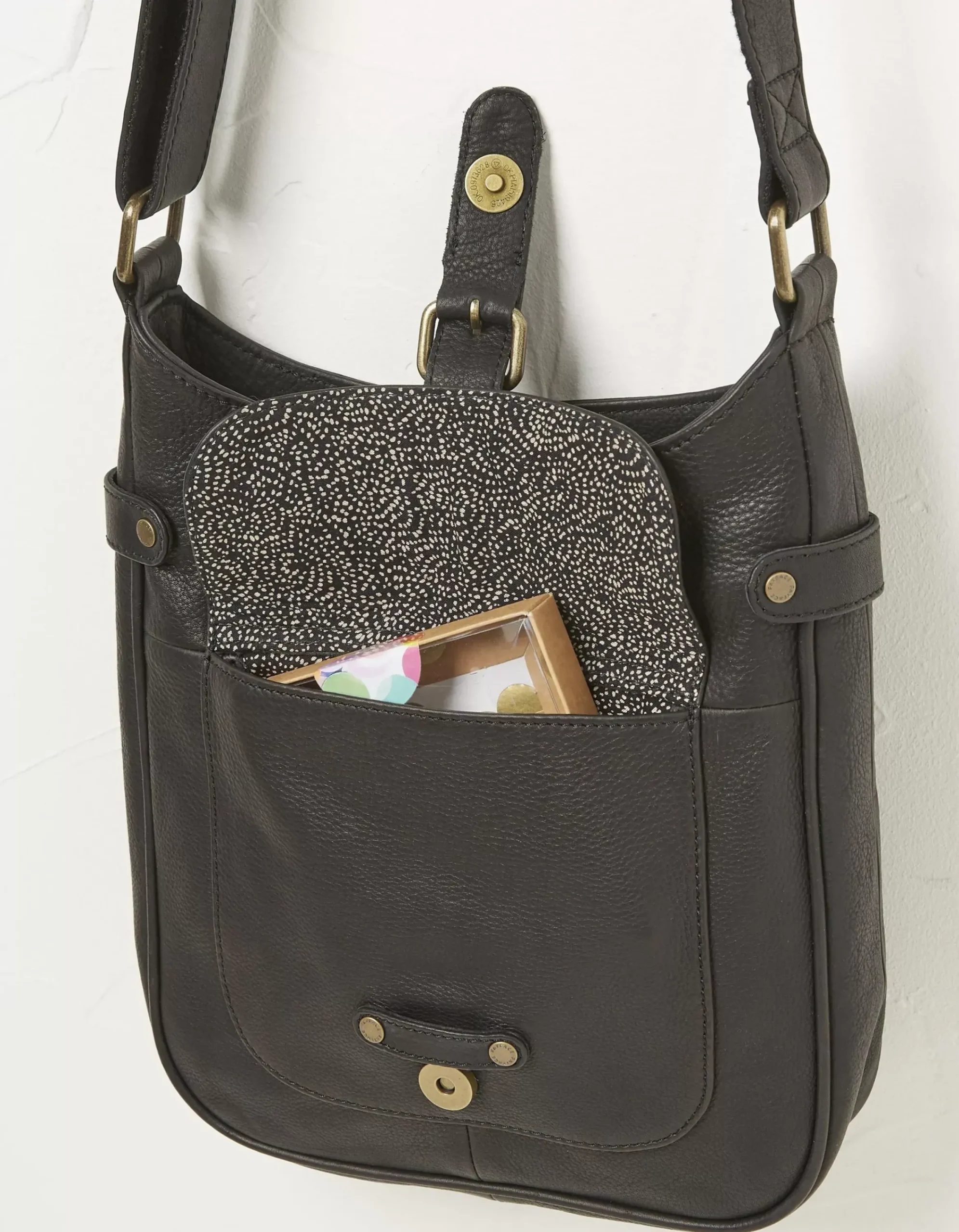 Women FatFace View All|The Annabelle Shoulder Bag