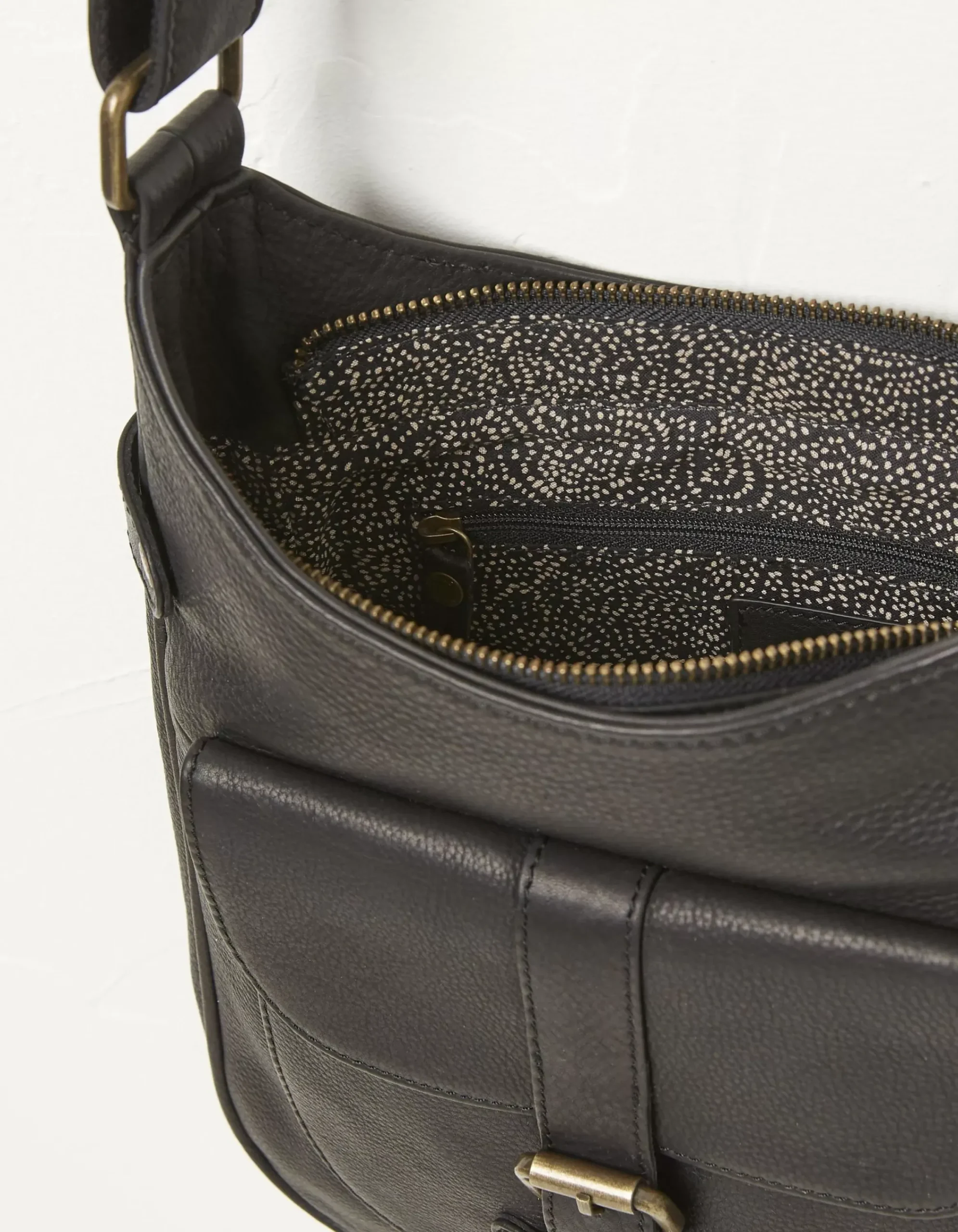 Women FatFace View All|The Annabelle Shoulder Bag