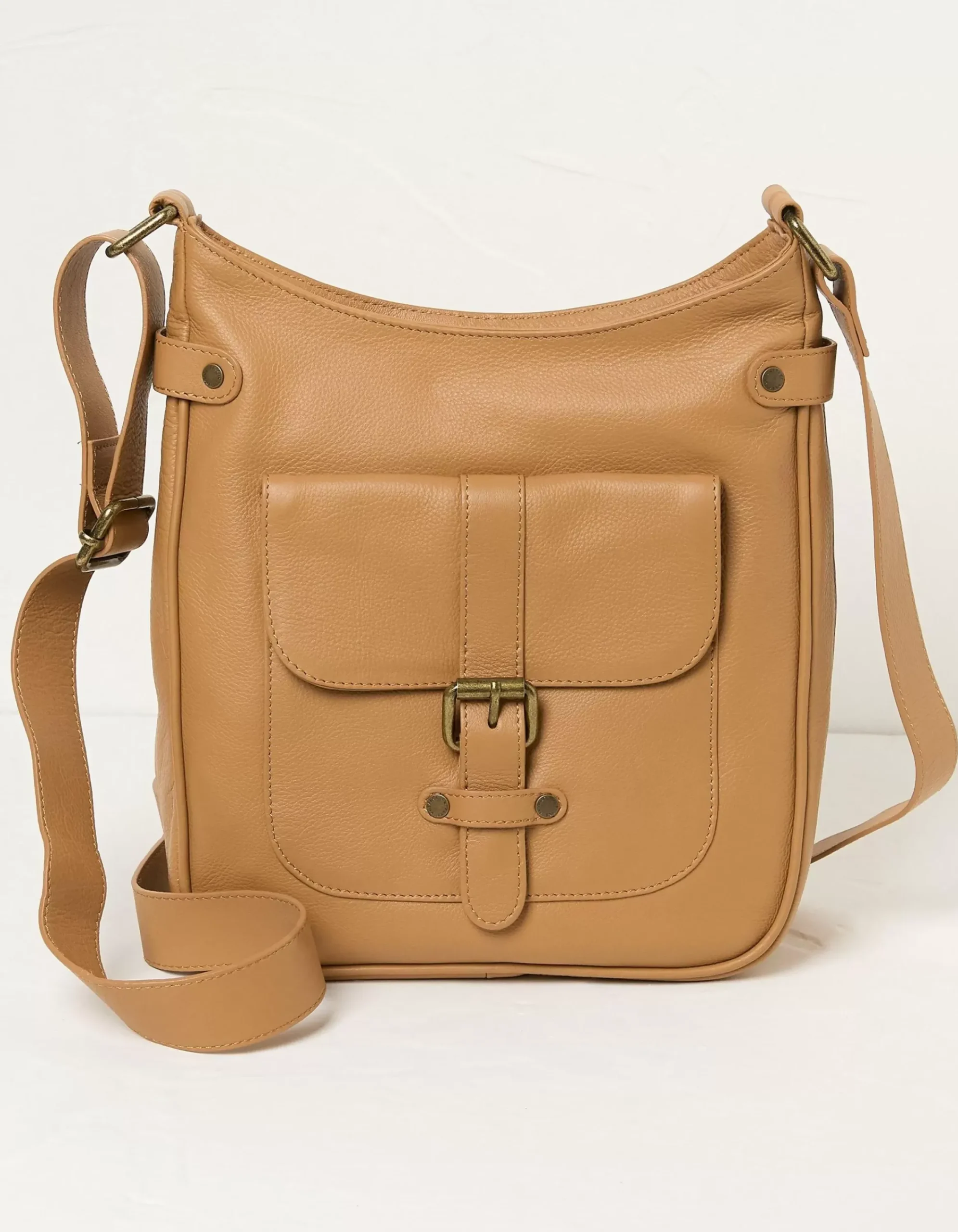 Women FatFace View All|The Annabelle Shoulder Bag