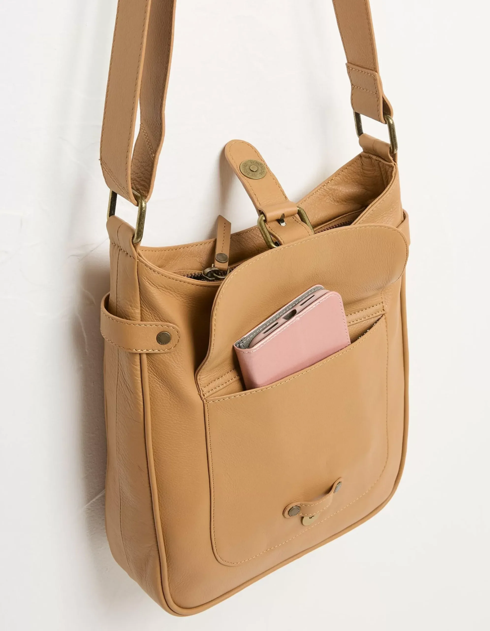 Women FatFace View All|The Annabelle Shoulder Bag