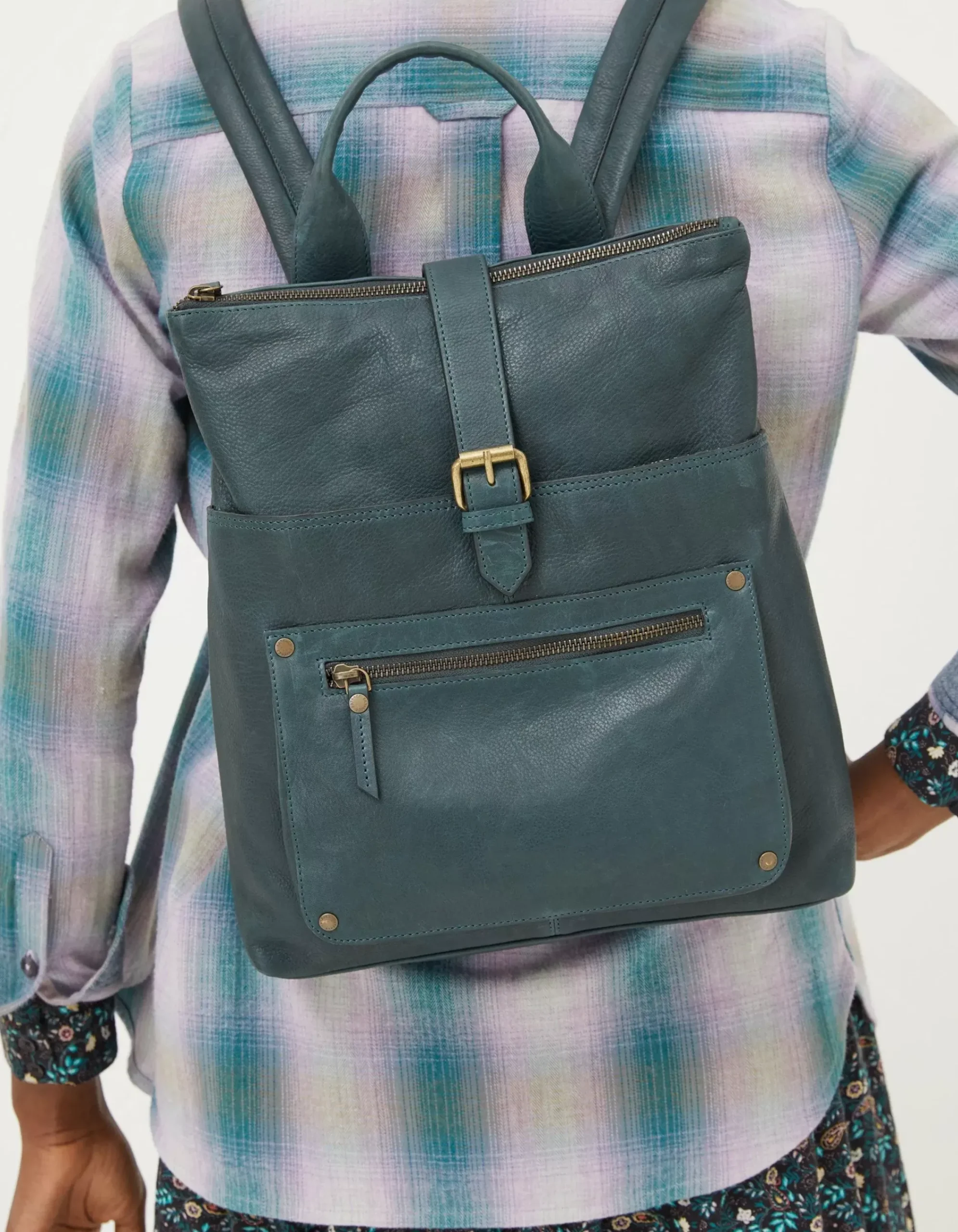Women FatFace View All|The Ava Backpack