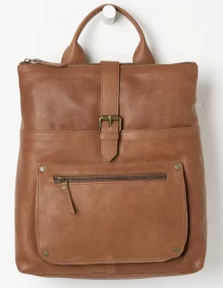 Women FatFace View All|The Ava Backpack