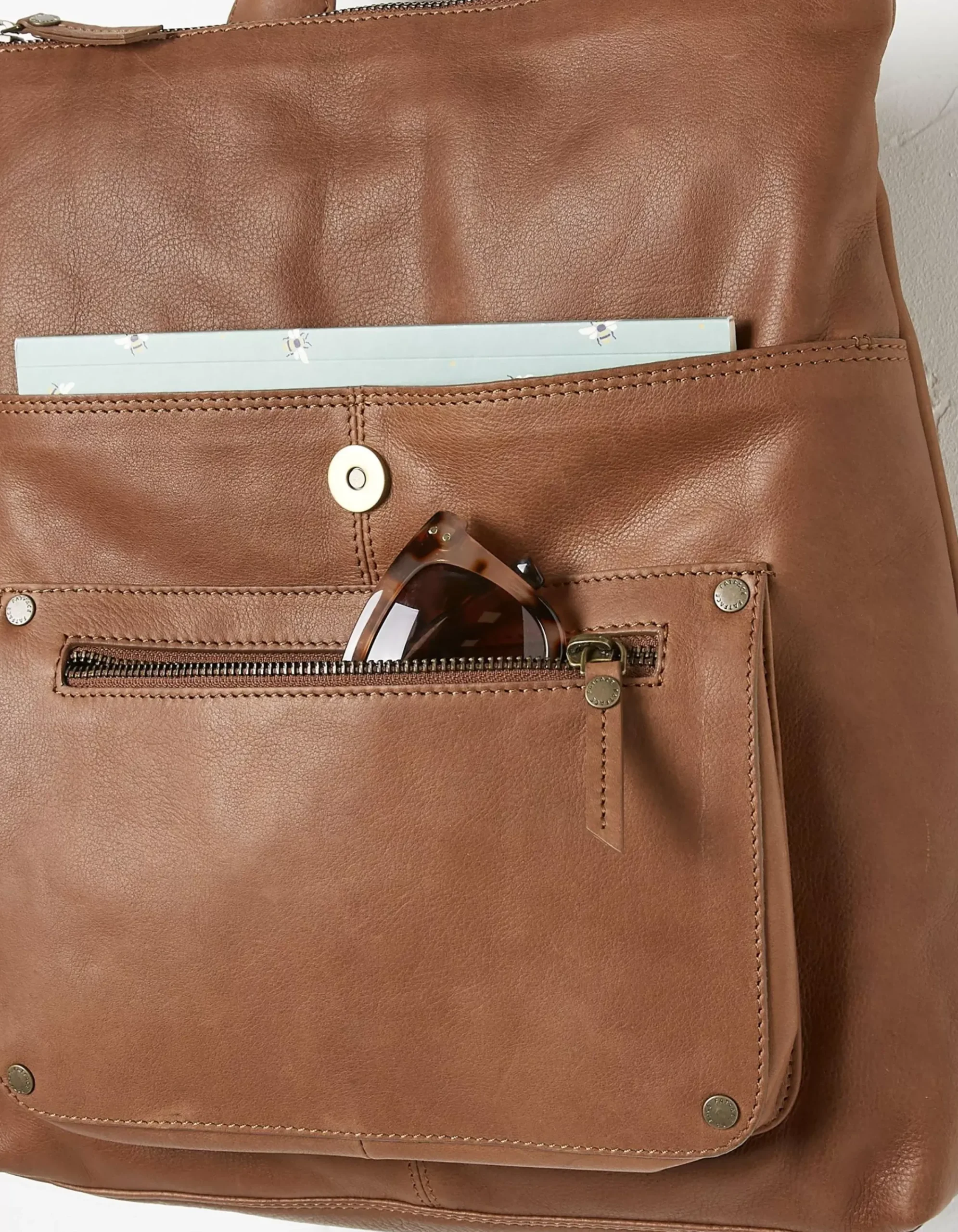 Women FatFace View All|The Ava Backpack