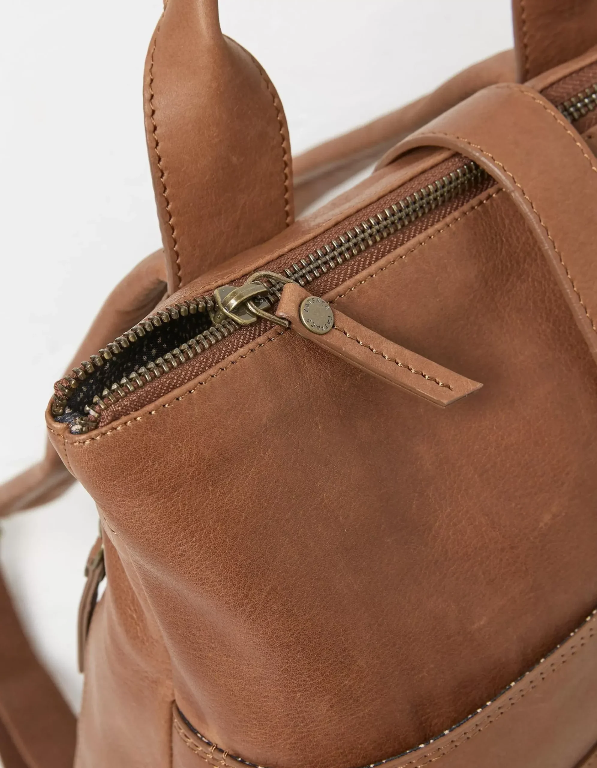 Women FatFace View All|The Ava Backpack