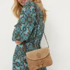 Women FatFace View All|The Avery Shearling Crossbody Bag
