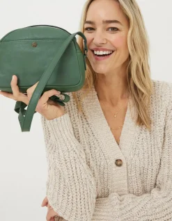 Women FatFace View All|The Callie Crossbody Bag