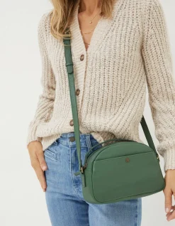Women FatFace View All|The Callie Crossbody Bag