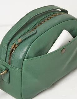 Women FatFace View All|The Callie Crossbody Bag