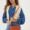 Women FatFace View All|The Callie Crossbody Bag