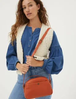 Women FatFace View All|The Callie Crossbody Bag