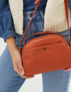 Women FatFace View All|The Callie Crossbody Bag
