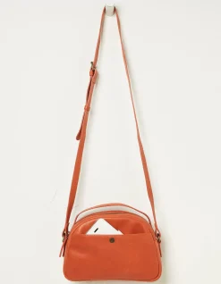 Women FatFace View All|The Callie Crossbody Bag