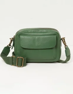 Women FatFace View All|The Oslo Camera Bag