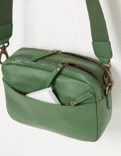 Women FatFace View All|The Oslo Camera Bag