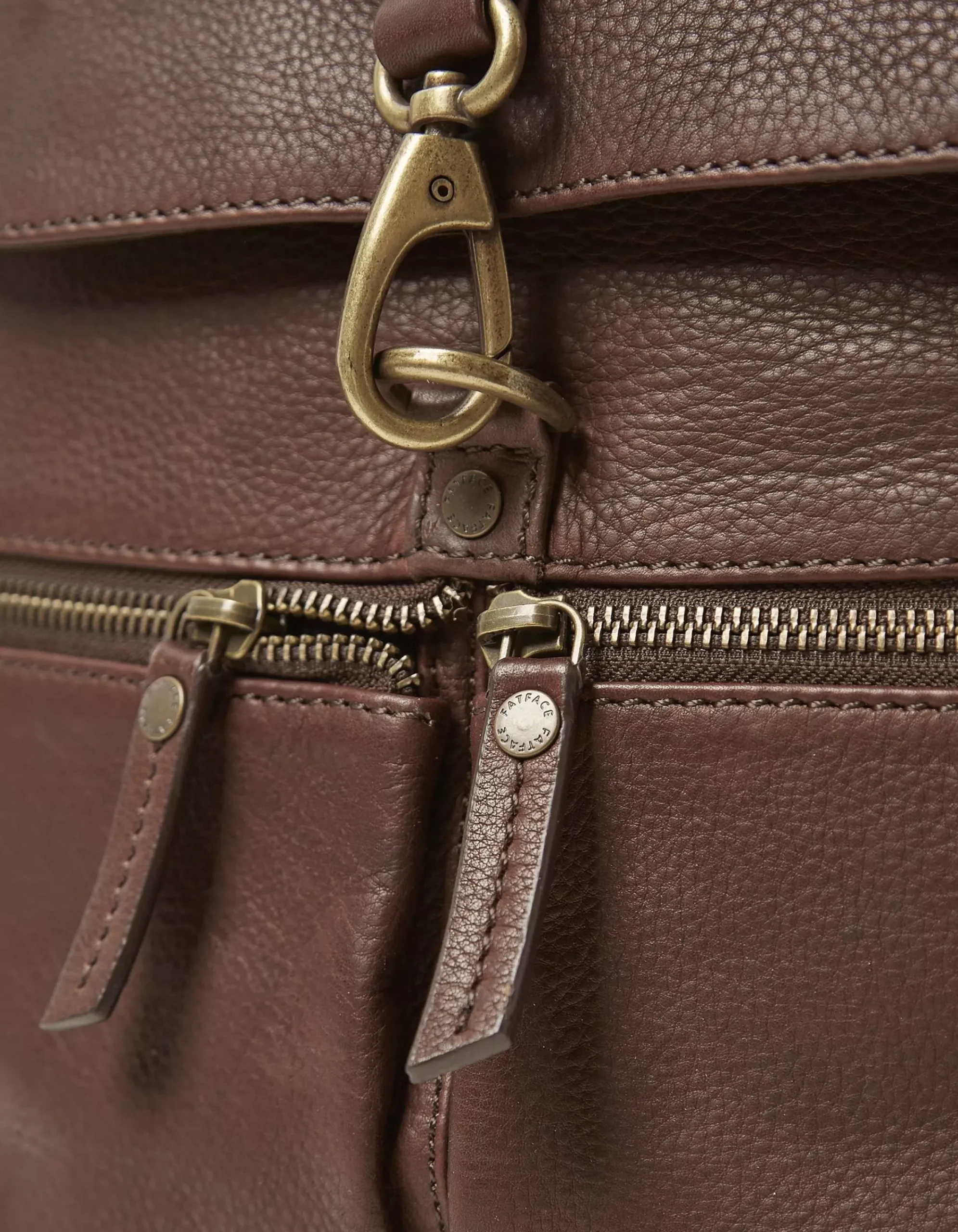 Women FatFace View All|The Pia Multifunctional Bag