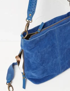 Women FatFace View All|The Valletta Shoulder Bag