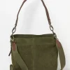 Women FatFace View All|The Valletta Shoulder Bag