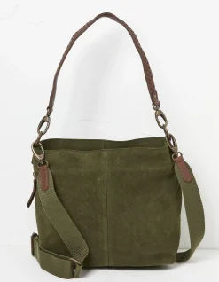 Women FatFace View All|The Valletta Shoulder Bag